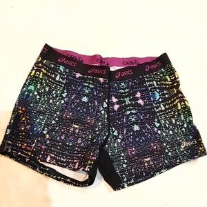 Asics Sport Compression Shorts